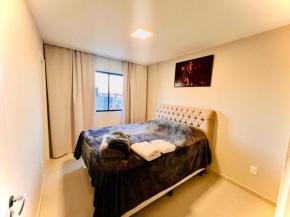 APT Moderno com Linda Vista